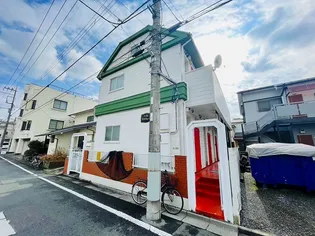 メゾン栗原の画像