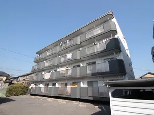 ナナツマチコーポB棟の画像