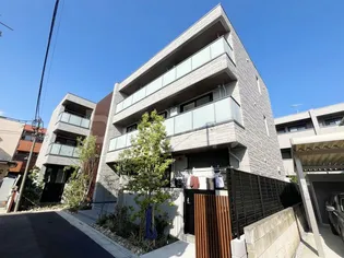 クライブス ウエストの画像