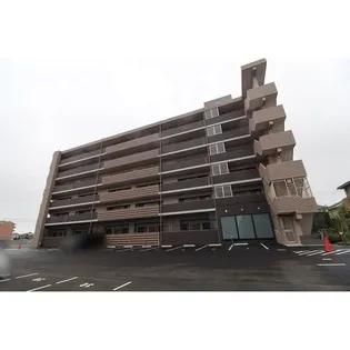 アルファスマート西福原の画像