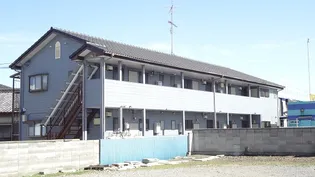 第3小川ハイツの画像