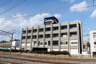 STATION SIDEの画像