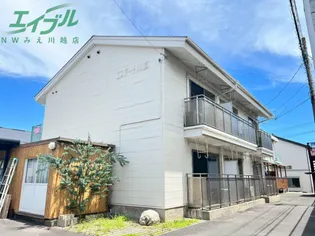 エステート川崎C棟の画像