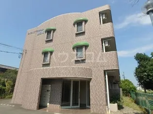 ライフ第7マンション豊田町の画像