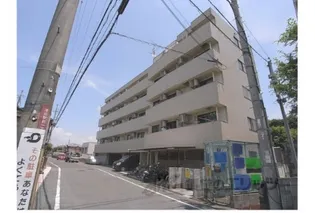 M'プラザ津田駅前七番館の画像