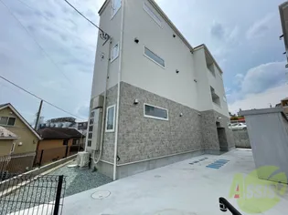 メゾン ド リアンの画像