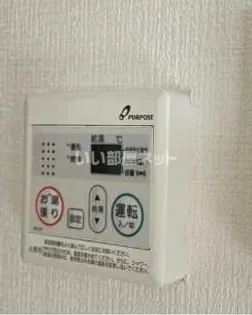 リバーサイド下田B【2階】の内装