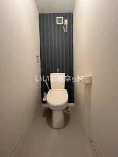 リバーサイド下田B【2階】の内装