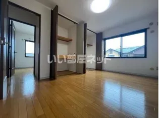 リバーサイド下田B【2階】の内装