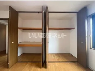 リバーサイド下田B【2階】の内装