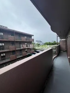 リバーサイド下田B【2階】の内装