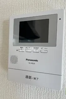 リバーサイド下田B【2階】の内装