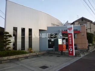 リバーサイド下田B【2階】の周辺