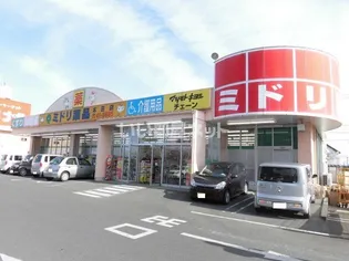 リバーサイド下田B【2階】の周辺