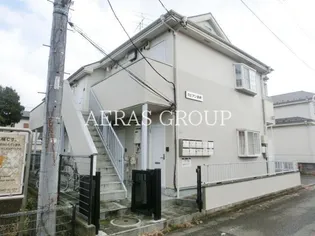 ラビアン栄町の画像