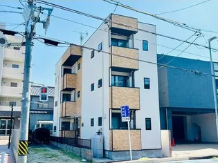 LECOCON町南Ⅱの画像