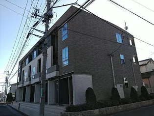 グランメールの画像