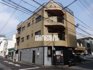 マンション松勢の画像