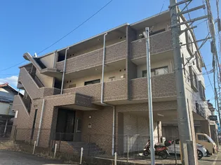 パークサイド名東の画像