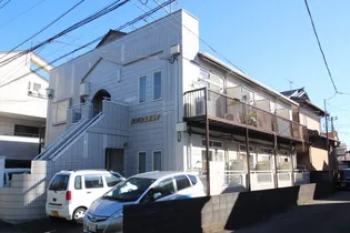 ルネパレス高嶺町の画像