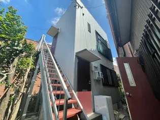 ミニハウス明大寺の画像