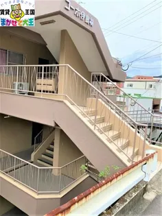 コーポ伊良林の画像