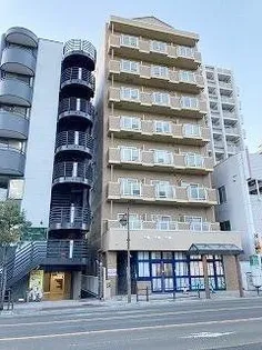 ウェーヴ長町一丁目【6階】の外観