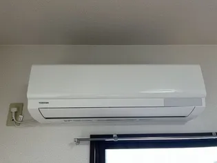 エール白須賀【3階】の内装