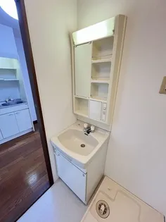 エール白須賀【3階】の内装