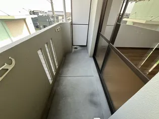 エール白須賀【3階】の内装