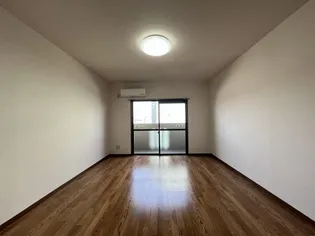 エール白須賀【3階】の居間