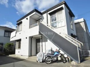 ツインハウスの画像