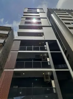 May Fair【4階】の外観