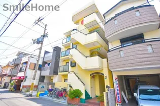 マンションハピネスの画像