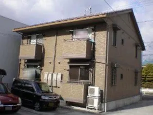 リヴィエールサナエ Aの画像