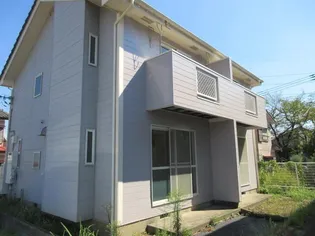 東京都町田市南成瀬5【一戸建】の外観