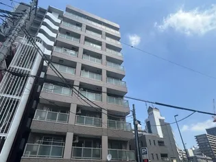 レストマンションの画像