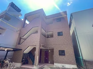 アーバン名駅南の画像