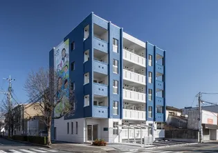 LIFEFIELD日佐の画像