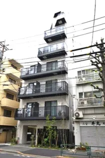 アリーチェ中野野方【3階】の外観