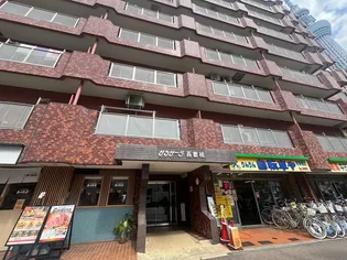 サンサーラ吾妻橋の画像