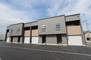 埼玉県熊谷市柿沼【一戸建】の外観