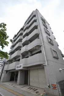 パール大宮【6階】の外観