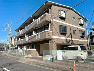 リバーサイド成瀬の画像