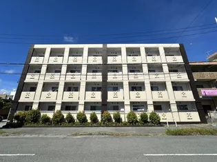 かりゆし ハーモニー【2階】の外観