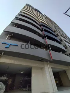 セレニテ神戸元町プリエ【2階】の外観