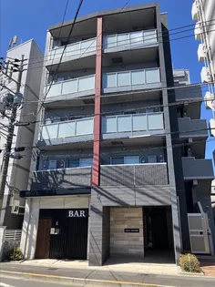 ラピス曳舟の画像