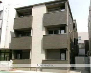 グリーンテラスV【2階】の外観