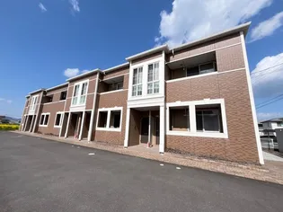 グランチェスタⅢの画像