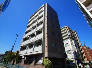 クレセント高橋の画像